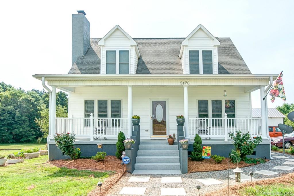 2428 Windy Knob Trail Lincolnton NC 28092