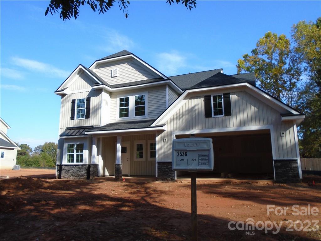 2536 Kendrick Road Gastonia NC 28056