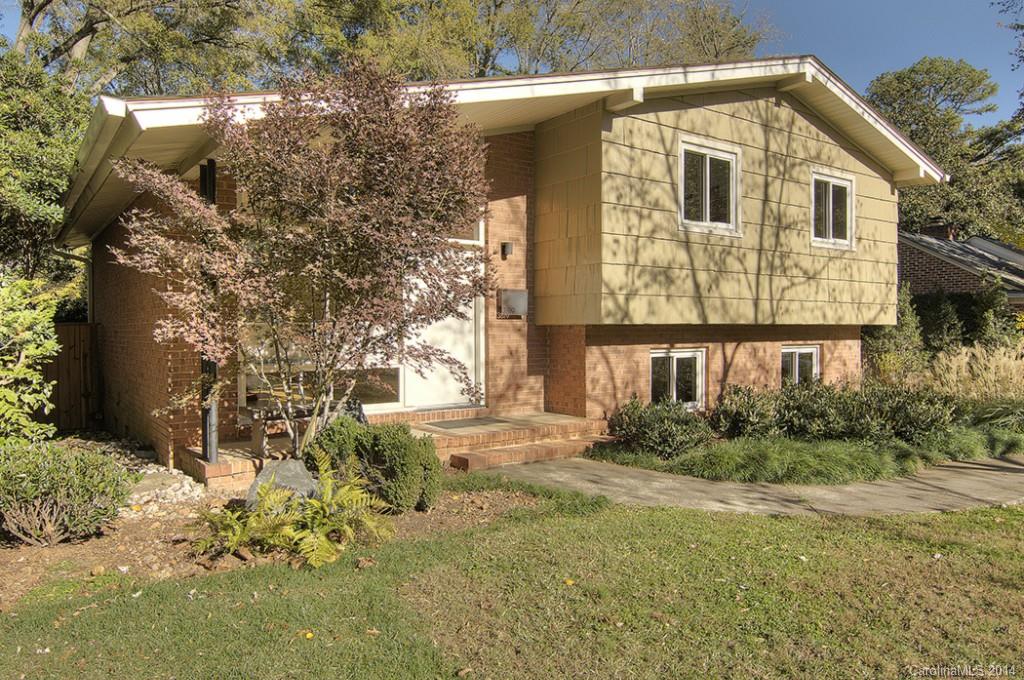 3819 Moultrie Street Charlotte NC 28209