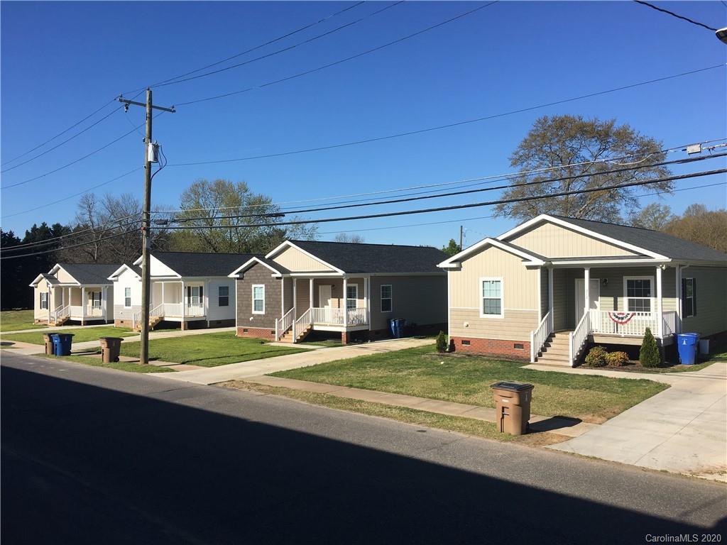 324 Mcbrayer Street Shelby NC 28150
