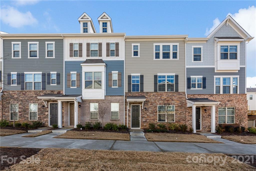 9620 Ainslie Downs Street Charlotte NC 28273