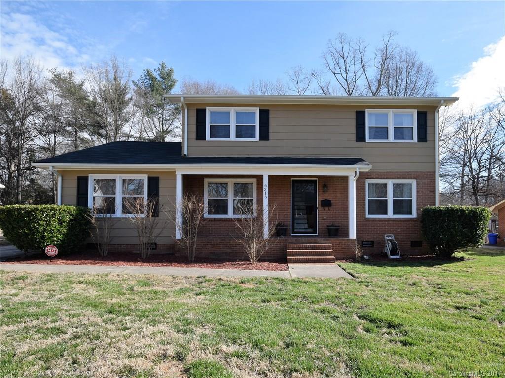 6316 Spring Garden Lane Charlotte NC 28213