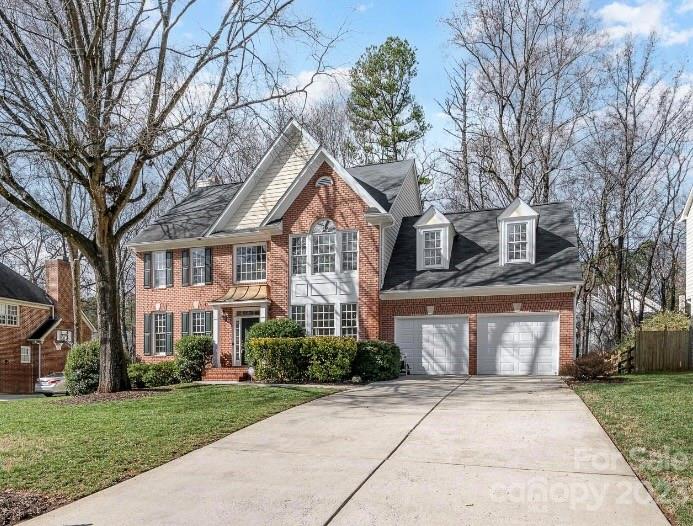 5733 Painted Fern Court Charlotte NC 28269