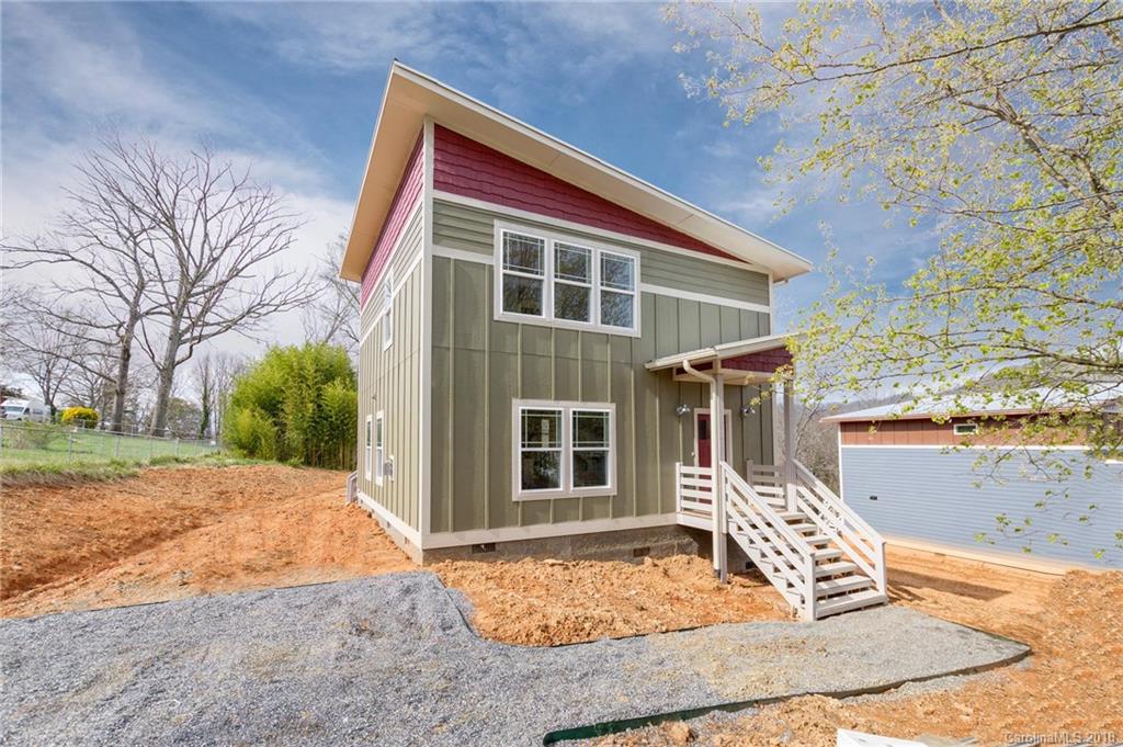 106 E Skyland Circle Asheville NC 28804