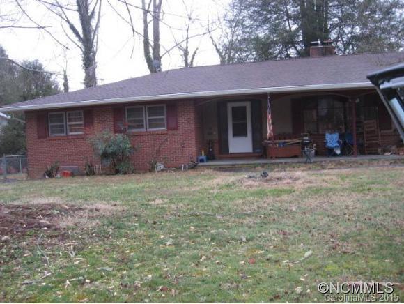 85 Far Hills Terrace Brevard NC 28712