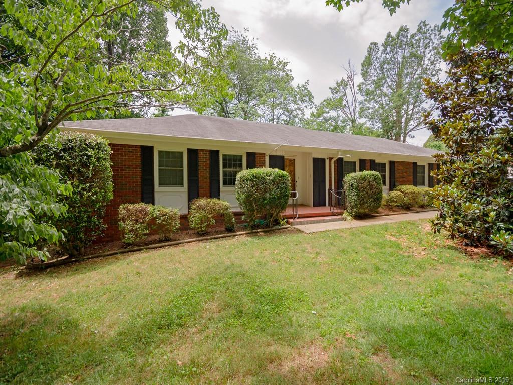 102 Devonwood Drive Marion NC 28752