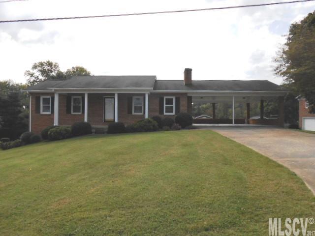 2605 Western Court Lenoir NC 28645