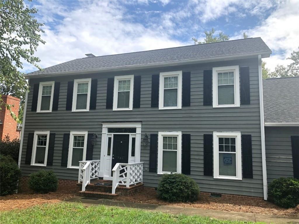 346 41st Avenue Place Nw Hickory NC 28601