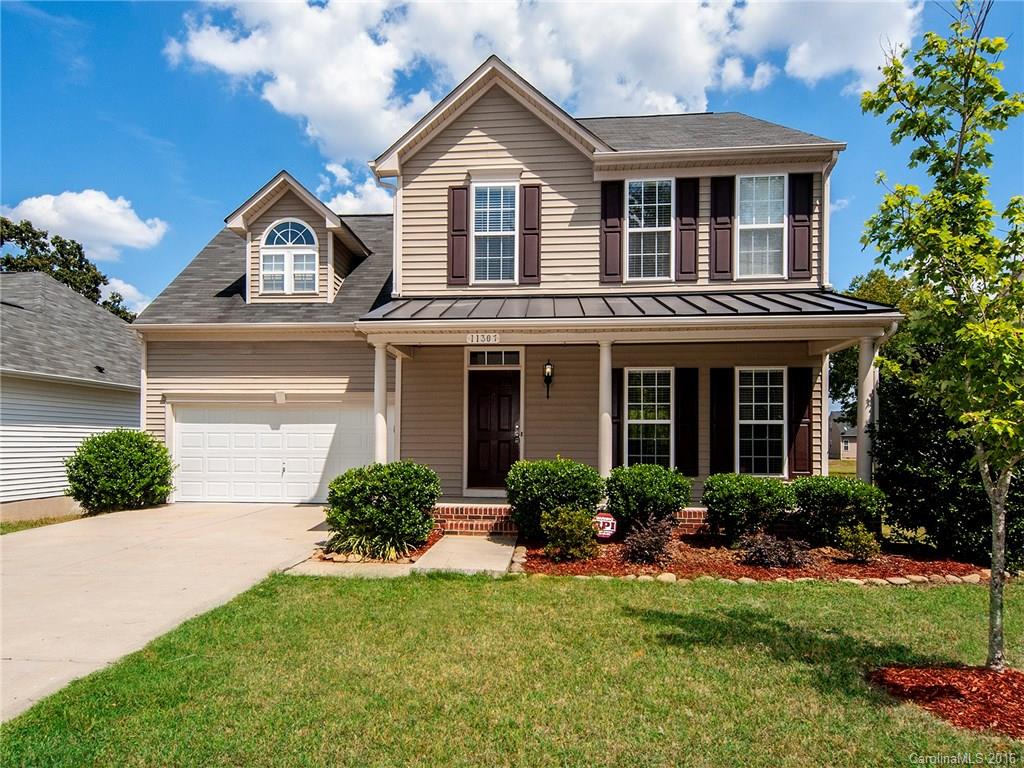 11307 Winget Pond Road Charlotte NC 28278