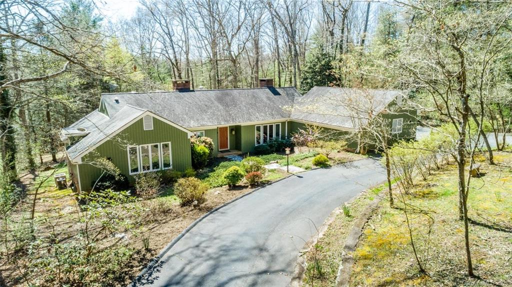 76 Forest Road Asheville NC 28803