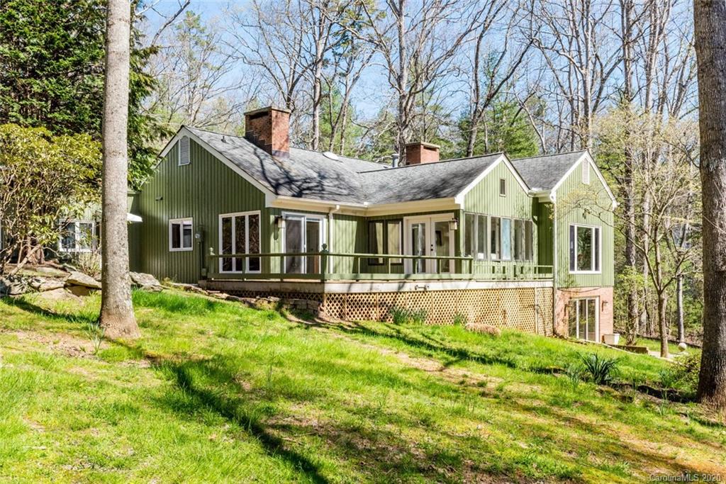 76 Forest Road Asheville NC 28803