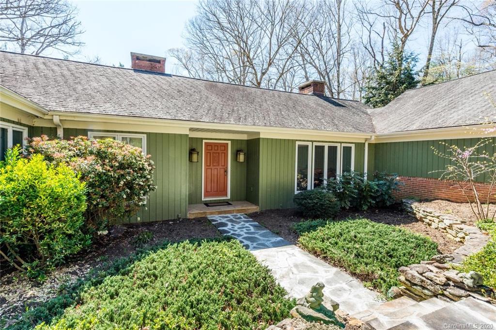 76 Forest Road Asheville NC 28803