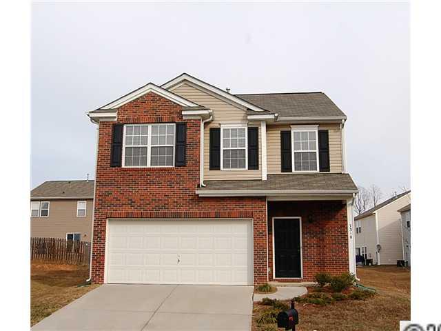 7310 Brewster Street Charlotte NC 28216