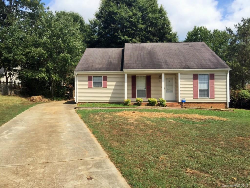 9027 Blue Willow Lane Charlotte NC 28227