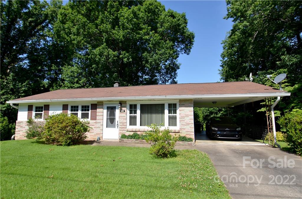 234 Lucky Street Marion NC 28752