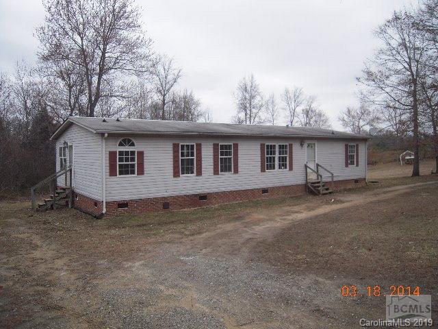 4829 Nursery Road Morganton NC 28655