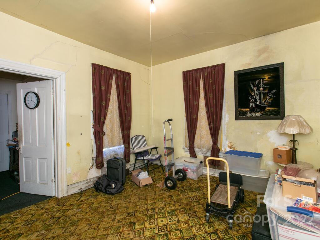 102 Blanton Street Asheville NC 28801