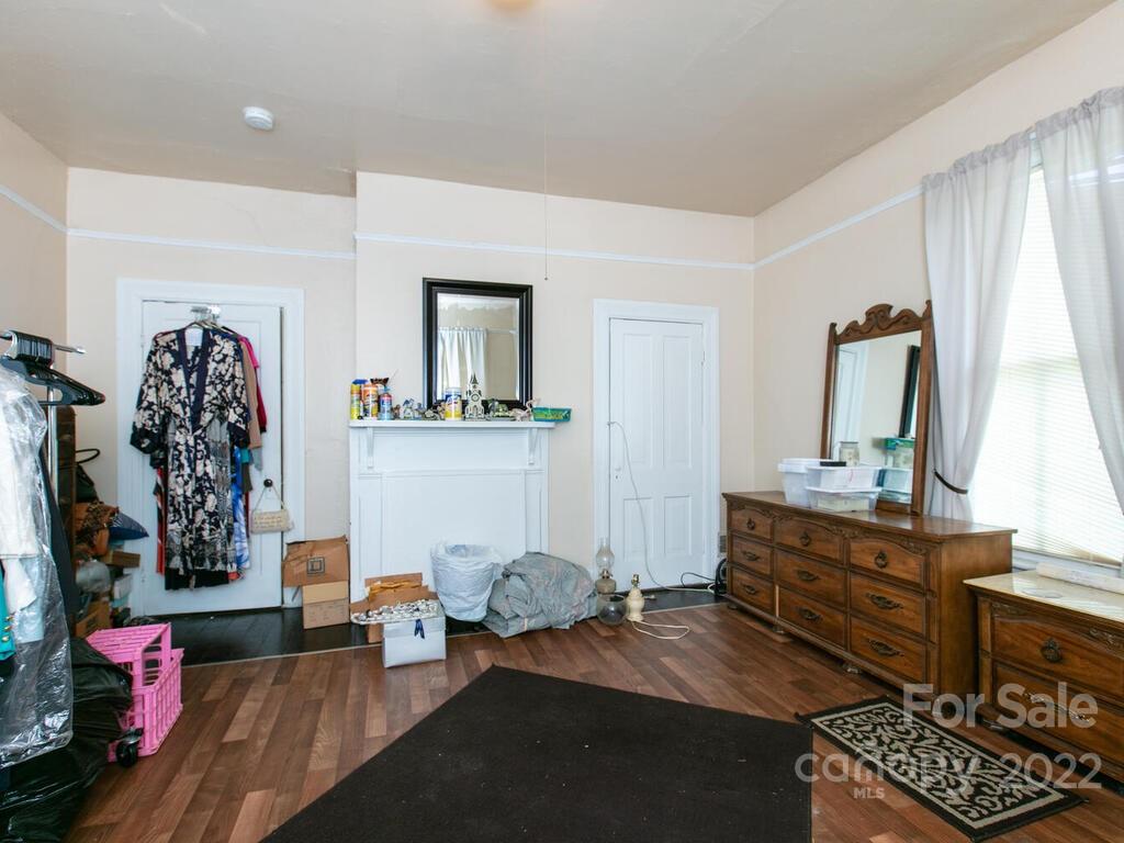 102 Blanton Street Asheville NC 28801