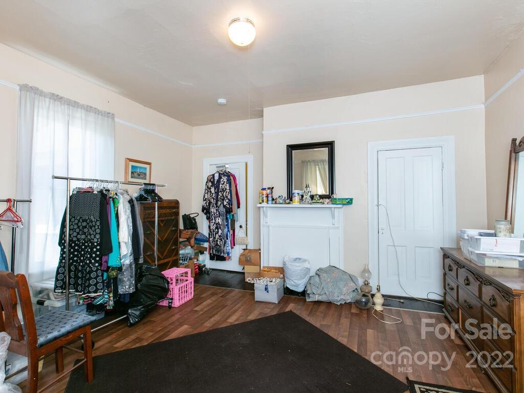 102 Blanton Street Asheville NC 28801