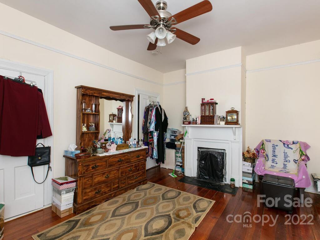 102 Blanton Street Asheville NC 28801