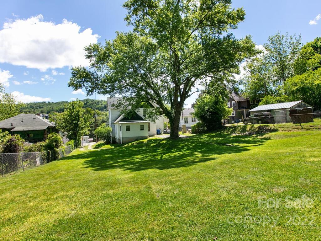 102 Blanton Street Asheville NC 28801