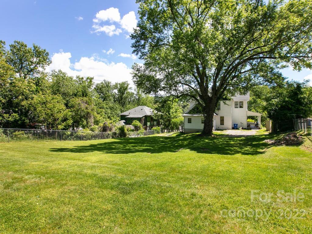 102 Blanton Street Asheville NC 28801