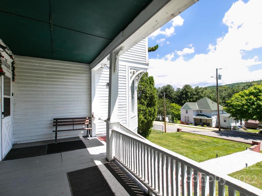 102 Blanton Street Asheville NC 28801