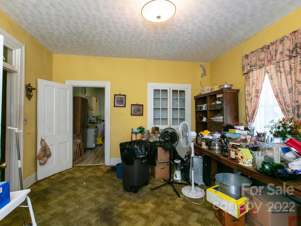 102 Blanton Street Asheville NC 28801