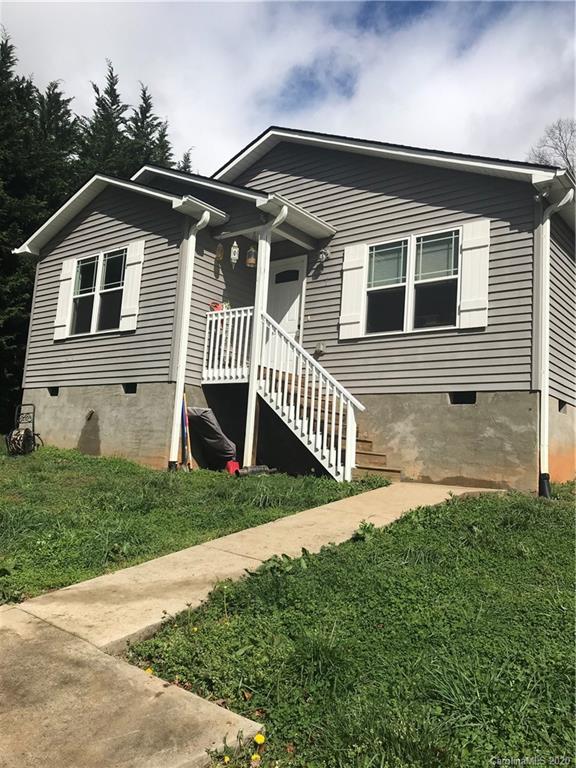 21 Eastwind Lane Candler NC 28715