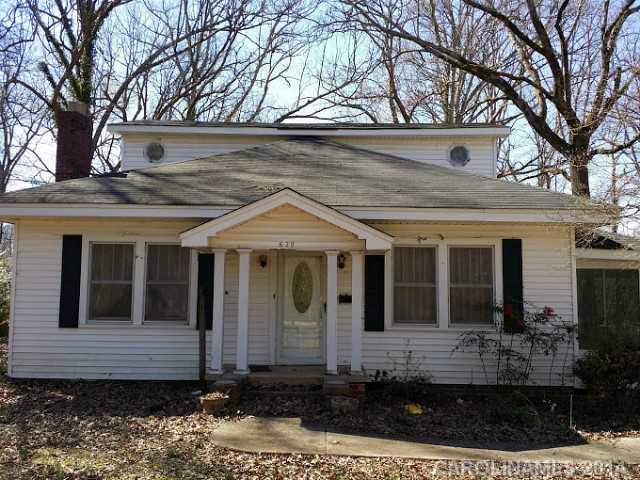 629 N Weldon Street Gastonia NC 28052