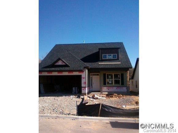 17 Partridge Berry Lane Weaverville NC 28787