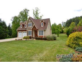 238 Vista Falls Road Mills River NC 28759