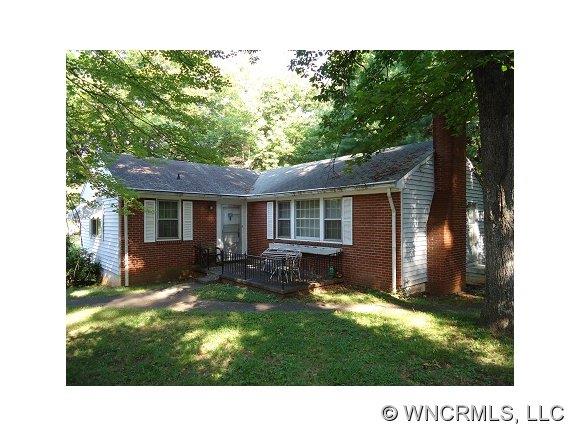 50 S. Griffing Boulevard Asheville NC 28804