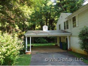 50 S. Griffing Boulevard Asheville NC 28804