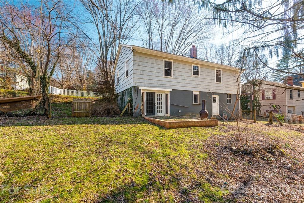 35 Meadowbrook Avenue Asheville NC 28806