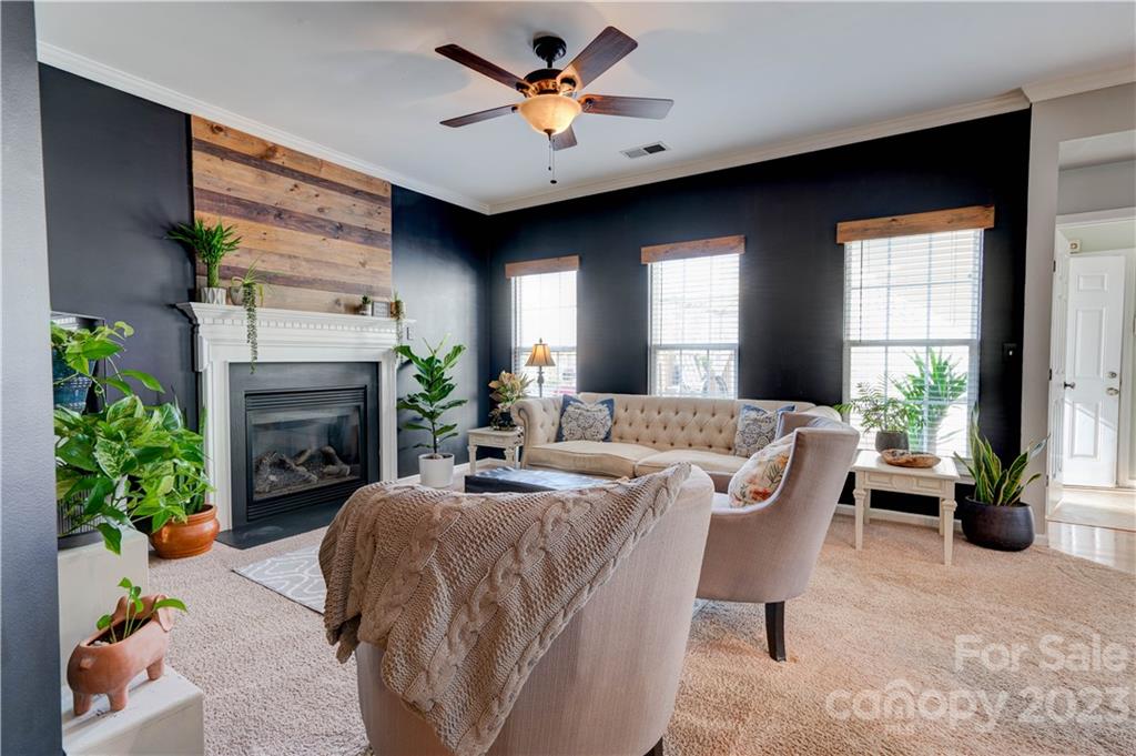7319 April Mist Trail Huntersville NC 28078