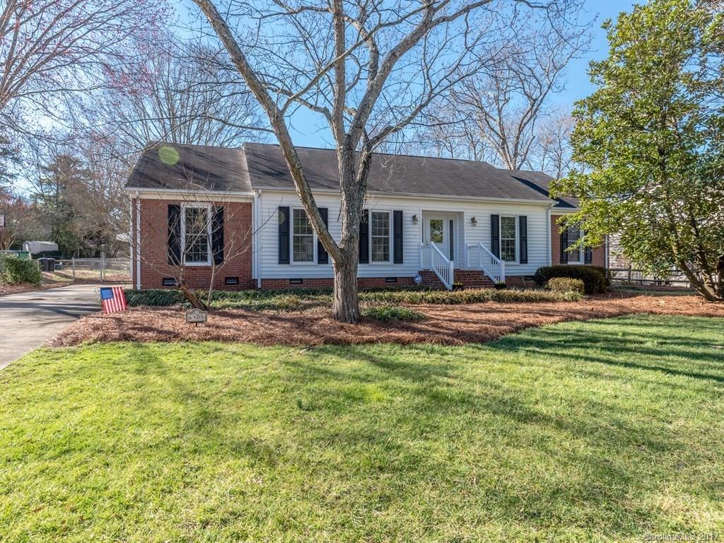 6400 Summerlin Place Charlotte NC 28226