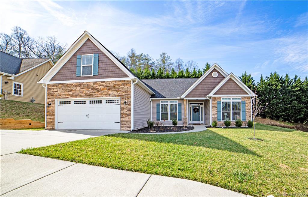 67 Regent Drive Fletcher NC 28732