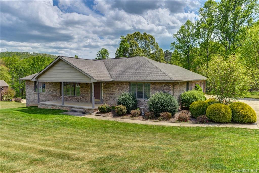 19 Shadow Brook Drive Candler NC 28715