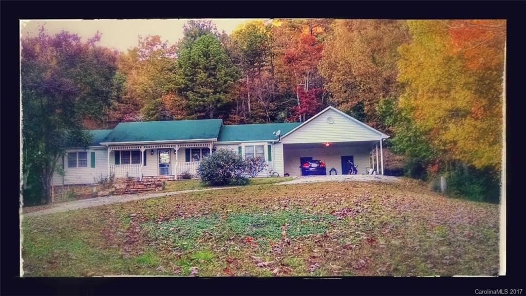 171 Reynolds Wood Drive Brevard NC 28712