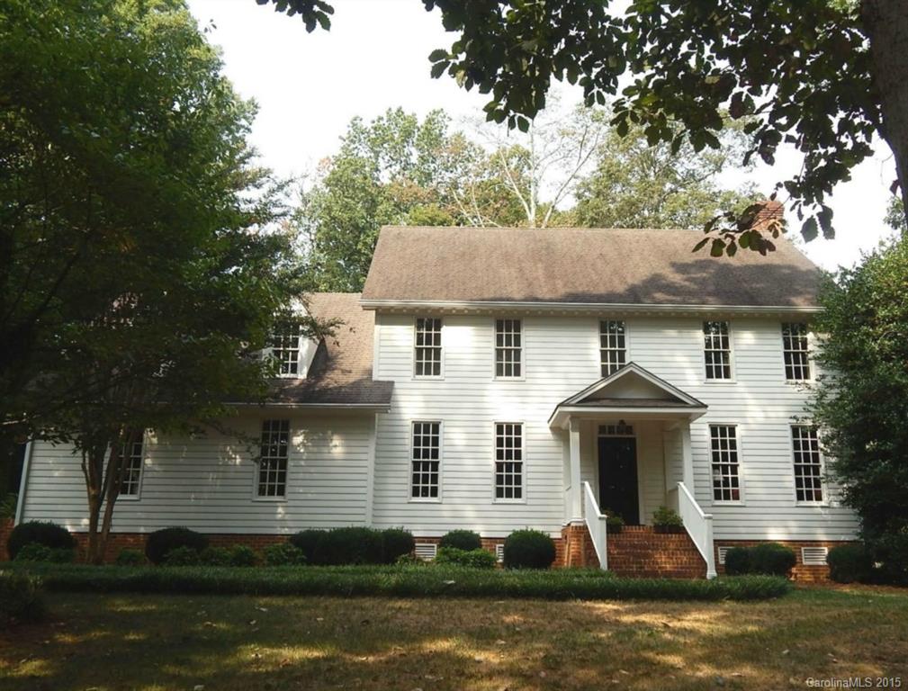 226 Gleneagles Road E Statesville NC 28625