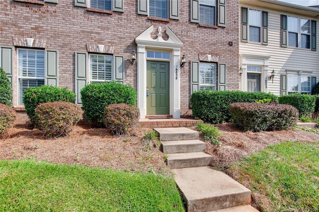 16858 Hugh Torance Parkway Huntersville NC 28078