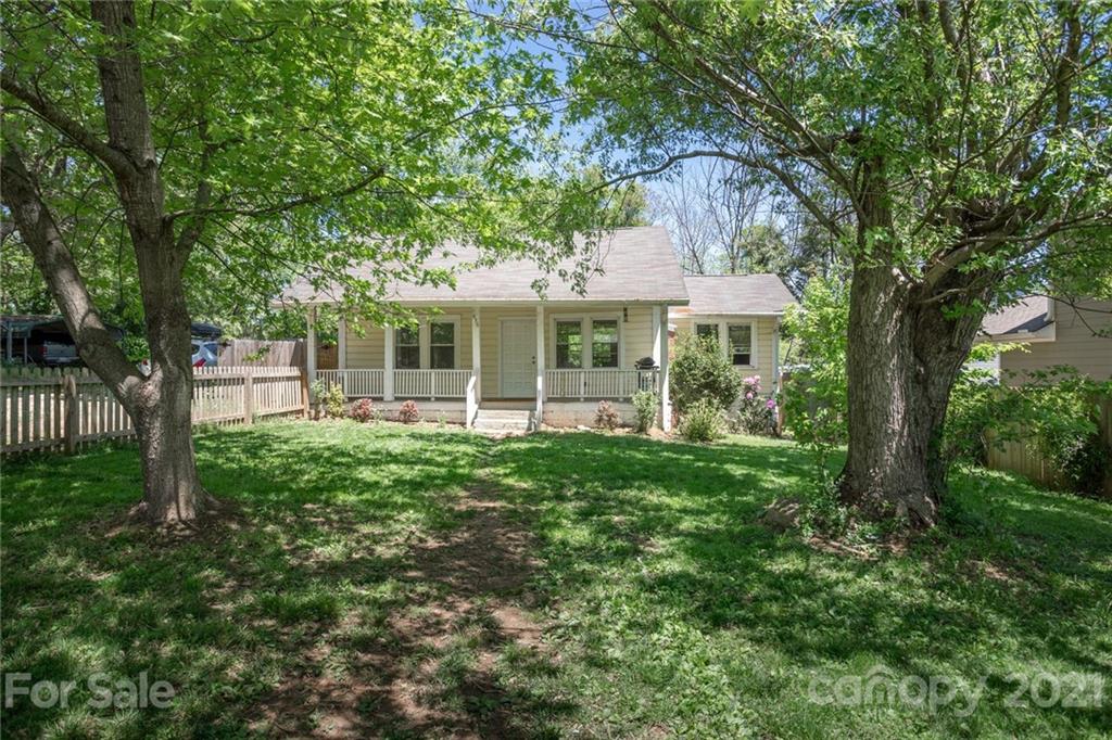 436 Fairview Road Asheville NC 28803