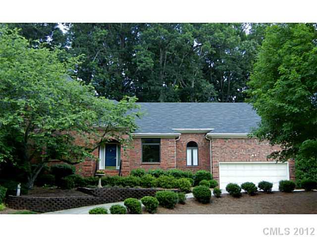 116 Amrita Court Charlotte NC 28211