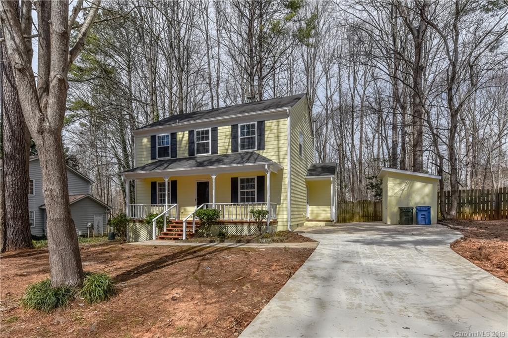 10033 Grand Junction Road Mint Hill NC 28227