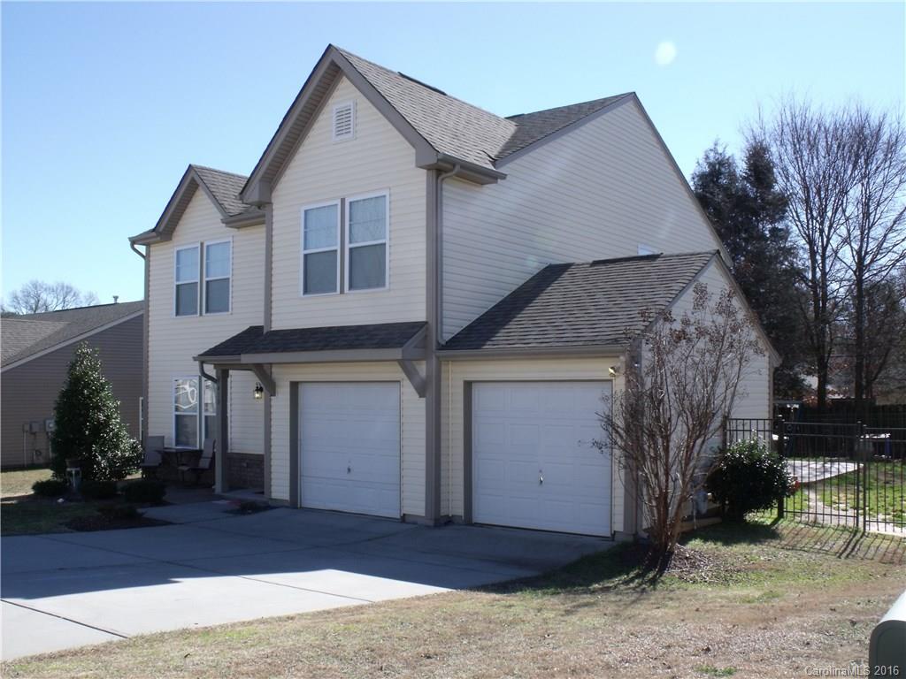 1410 Commonwealth Avenue Statesville NC 28677