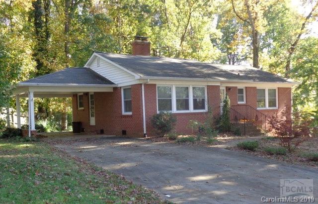 407 Patton Street Morganton NC 28655