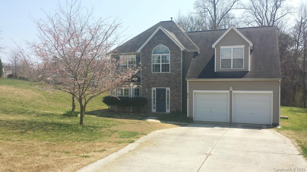 8610 Royal Bluff Drive Charlotte NC 28269