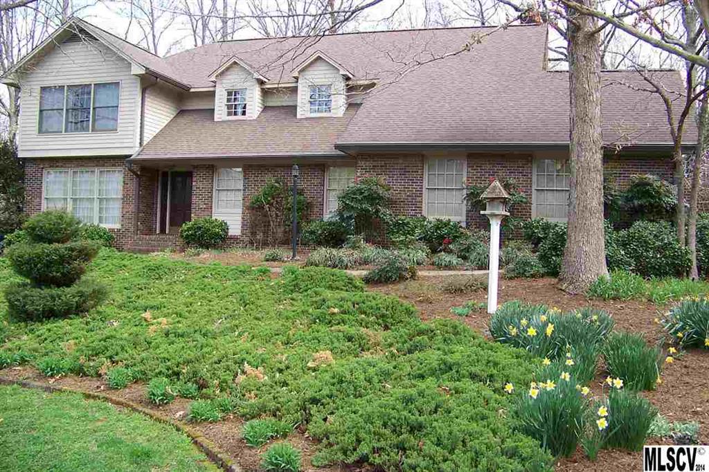 1080 Rolling Green Drive Newton NC 28658