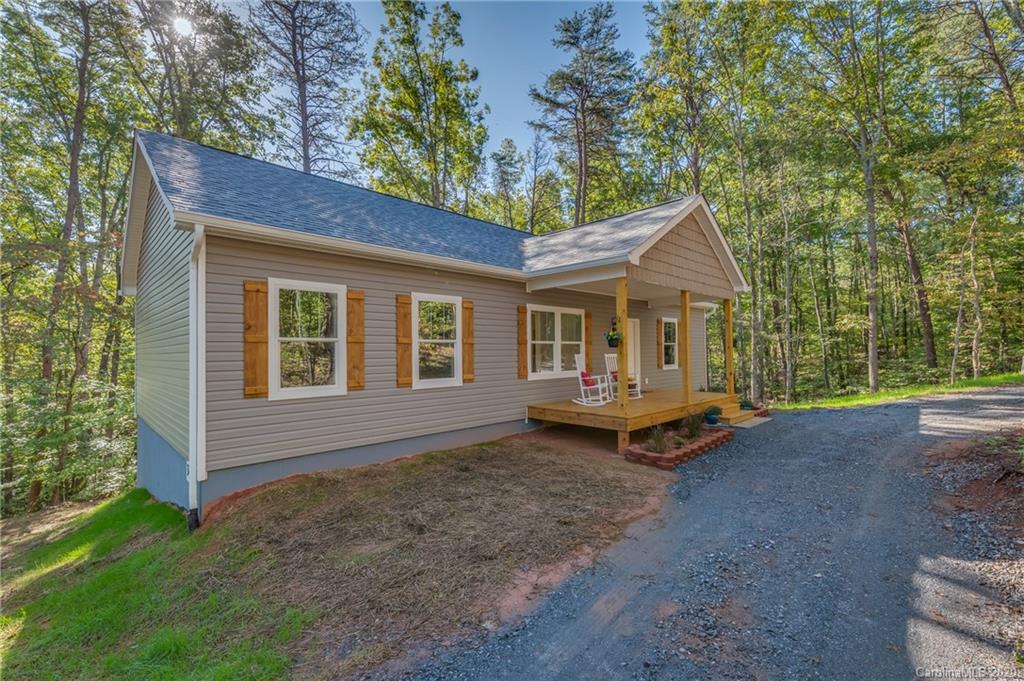 34 Winding Creek Lane Columbus NC 28722